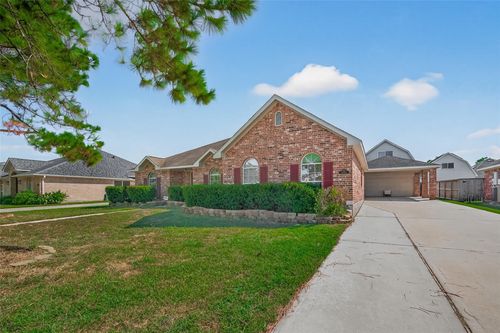 11406 Harris Ave, Pearland, TX, 77584-5617 | Card Image
