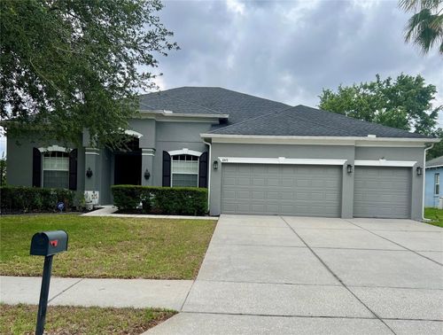 849 Shadowmoss Dr, WINTER GARDEN, FL, 34787-5257 | Card Image