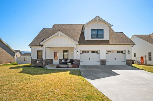 138 Lindburgh Dr, WAYNESBORO, VA, 22980-6506 | Card Image