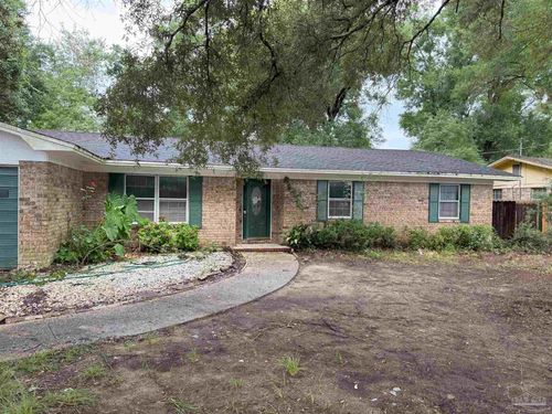 6536 Colonade Cir, Pensacola, FL, 32506-3914 | Card Image