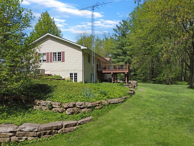 8518 Reese Rd, House other with 3 bedrooms, 3 bathrooms and 8 parking in HARVARD IL | Image 28
