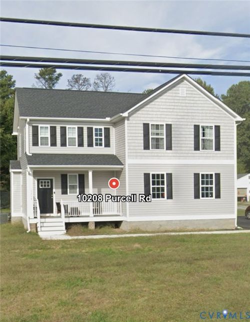 10208 Purcell Rd, Glen Allen, VA, 23060-3721 | Card Image