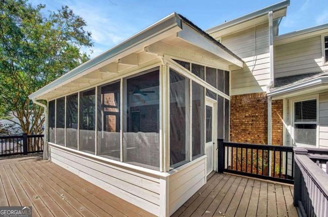 5135 Trumbull Ct, House other with 4 bedrooms, 3 bathrooms and 2 parking in Atlanta GA | Image 47