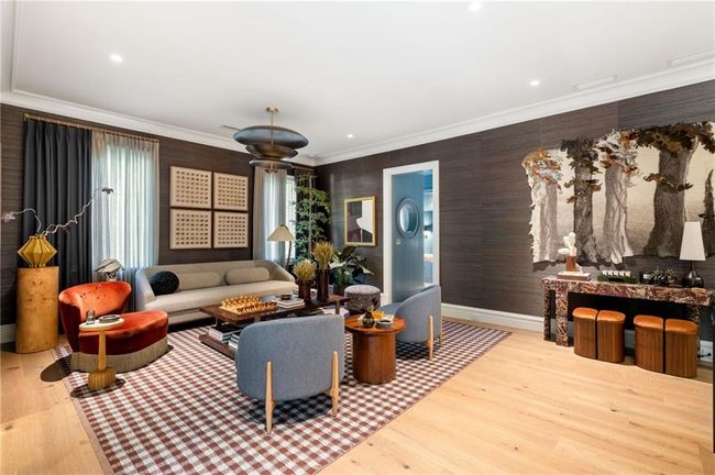 41 Blackland Rd Nw, House other with 7 bedrooms, 9 bathrooms and null parking in Atlanta GA | Image 53