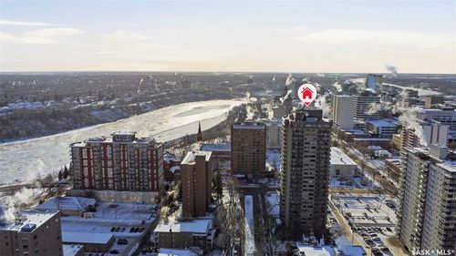 2505-311 6th Ave N, Saskatoon, SK, S7K7A9 | Card Image