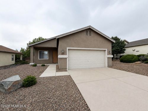 6919 E Elbrook Ave, Prescott Valley, AZ, 86314-5820 | Card Image