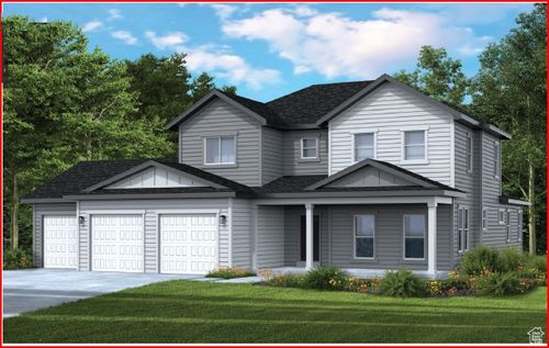 1128 S 3550 E, Spanish Fork, UT, 84660-6388 | Card Image