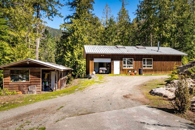 4355 Blind Bay, House other with 4 bedrooms, 3 bathrooms and null parking in Pender Harbour BC | Image 29
