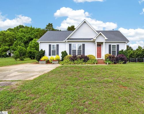 11 Rison Rd, Greenville, SC, 29611-7113 | Card Image