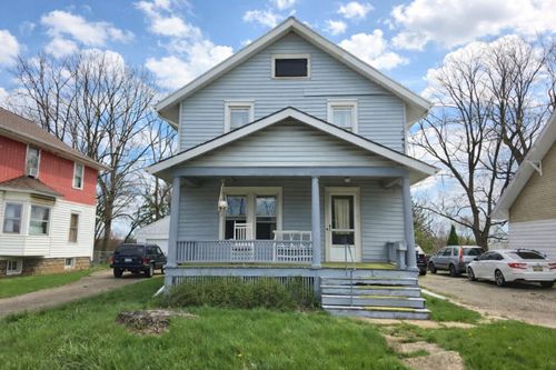 856 Capital Avenue Ne, Battle Creek, MI, 49017 | Card Image