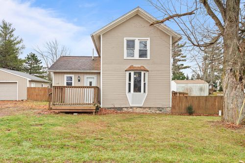 17023 Mill St, Hudson, MI, 49247-8709 | Card Image