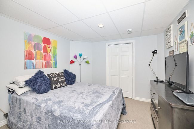 637 Carl Rd, House other with 5 bedrooms, 4 bathrooms and 20 parking in Port Robinson ON | Image 25