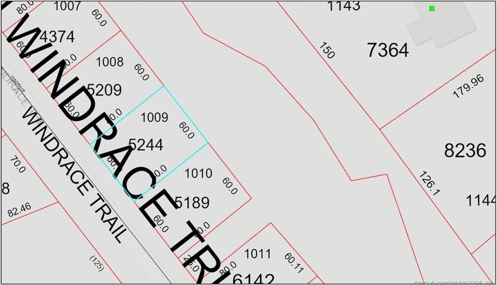 Land in Sanford 3