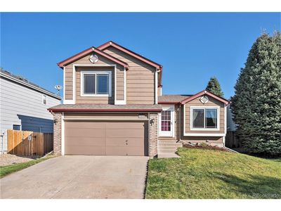 21631 E Crestridge Pl, House other with 3 bedrooms, 1 bathrooms and null parking in Centennial CO | Image 1