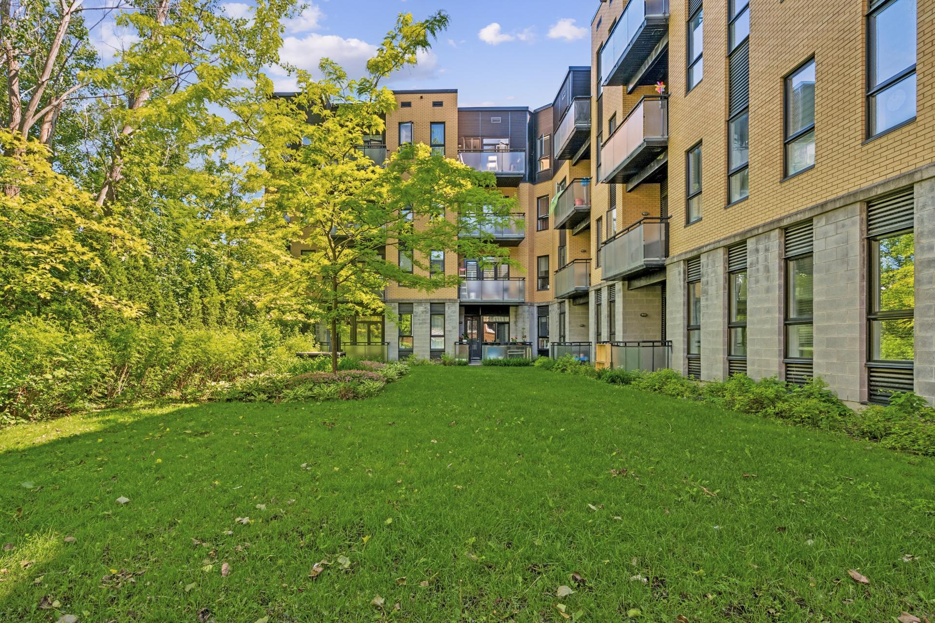 Residential Lease in Montréal (Côte-des-Neiges/Notre-Dame-de-Grâce) 5