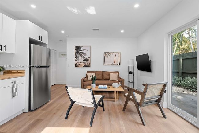 APT-1 - 921 Ne 16 Th Ter, Condo with 1 bedrooms, 1 bathrooms and null parking in Fort Lauderdale FL | Image 7