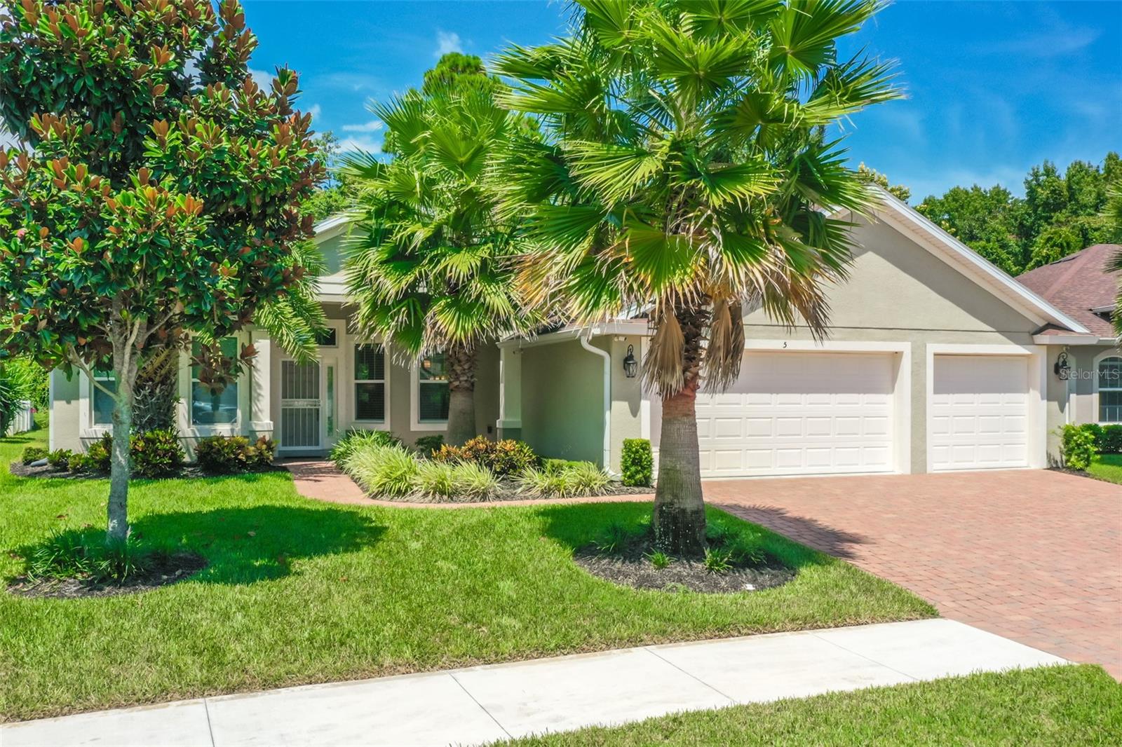 Graham Woods Pl, Palm Coast, FL 32137
