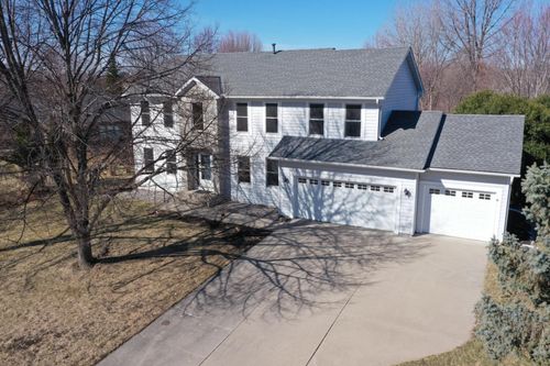 1415 Sherman Lake Rd, Hugo, MN, 55038-9634 | Card Image