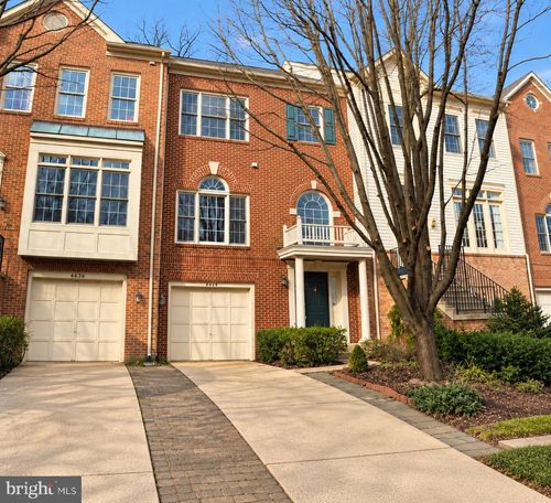 6634 Frost Lake Ln, Kingstowne, VA, 22315-2647 | Card Image