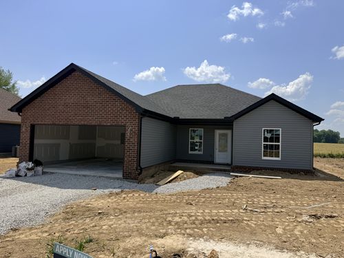395 Ridge St, Manchester, TN, 37355 | Card Image