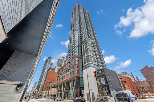 1208-108 Peter St, Toronto, ON, M5V0W2 | Card Image