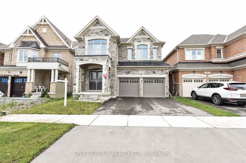 upper-24 Dotchson Ave, Caledon, ON, L7C4G6 | Card Image