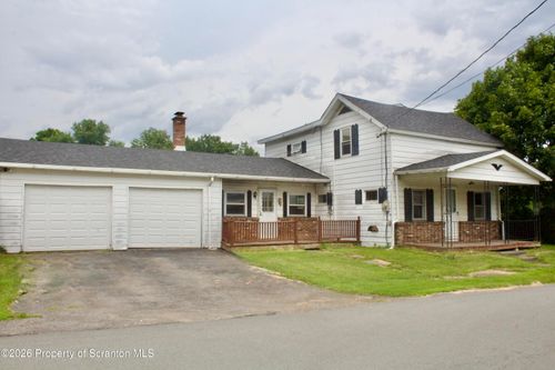 25 Rose St, Hallstead, PA, 18822-8845 | Card Image