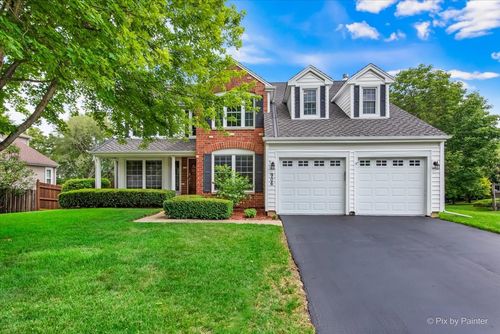 906 Ridgewood Dr, Cary, IL, 60013-3211 | Card Image