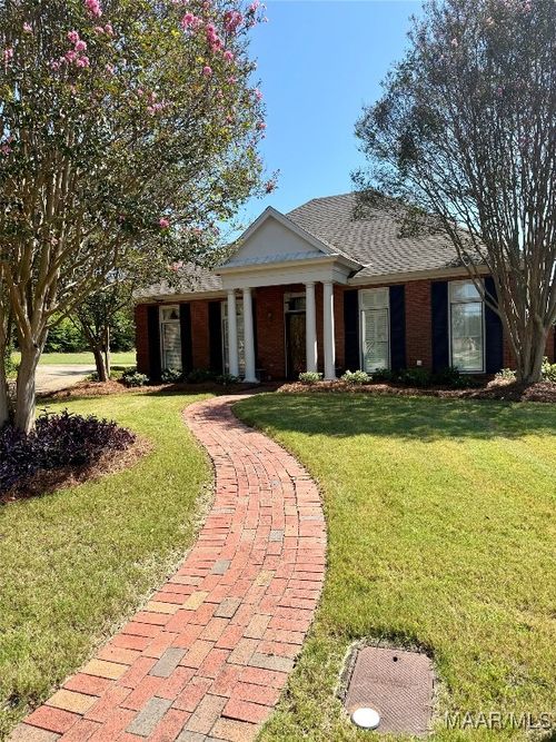 4028 Ballentine Dr, Montgomery, AL, 36106-3051 | Card Image