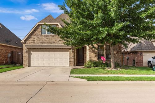 312 Spring Run Dr, Decatur, TX, 76234-4248 | Card Image