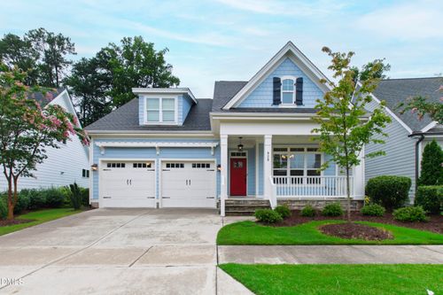 929 Groveview Wynd, Wendell, NC, 27591-6898 | Card Image