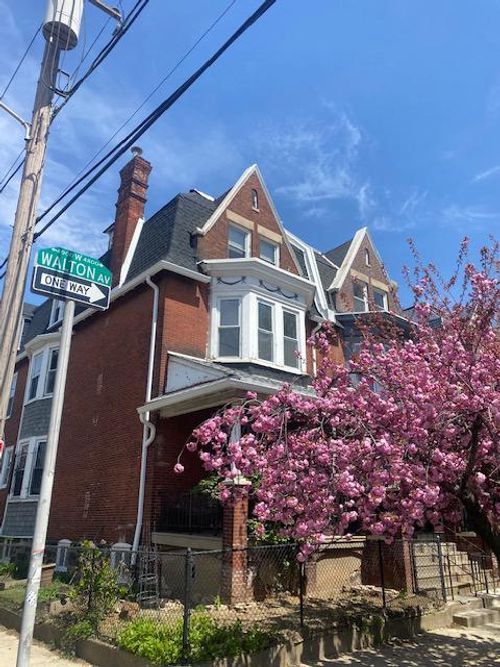 4843 Walton Ave, PHILADELPHIA, PA, 19143-2276 | Card Image