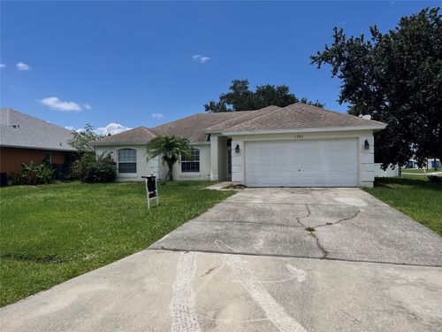 1201 Sw Minyo Ave, Port St. Lucie, FL, 34953-5010 | Card Image