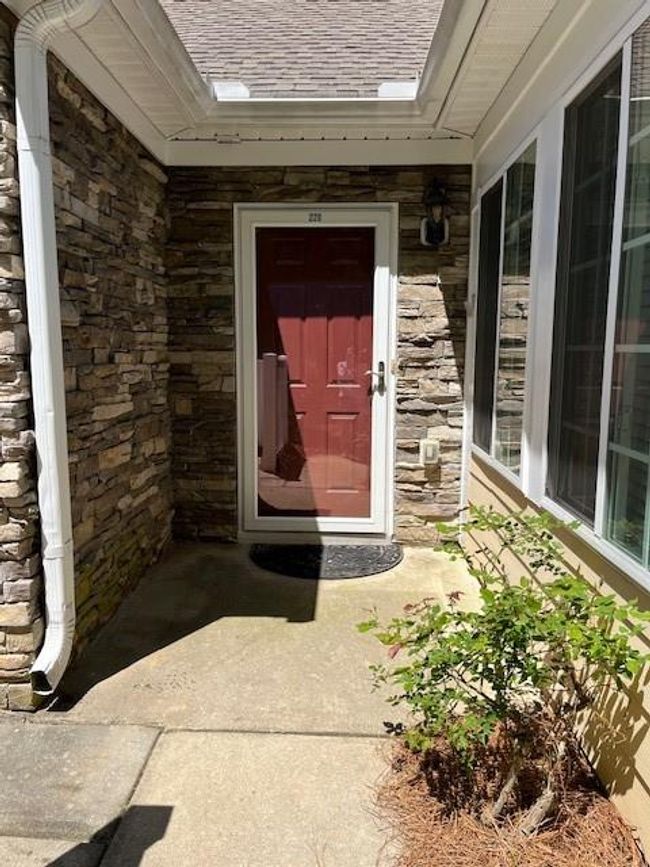 220 Rehobeth Way, Condo with 2 bedrooms, 2 bathrooms and null parking in Fayetteville GA | Image 7