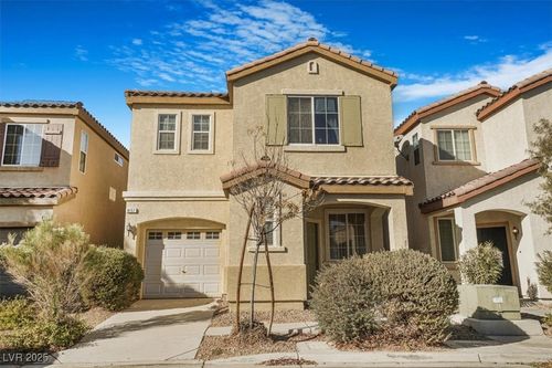 8157 Amy Springs St, Las Vegas, NV, 89113-4669 | Card Image