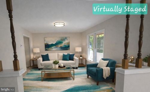 5072 Lavelle Dr, FREDERICKSBURG, VA, 22407-6565 | Card Image