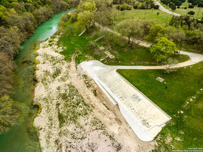 671 Cypress Pass Rd, House other with 3 bedrooms, 2 bathrooms and null parking in Spring Branch TX | Image 27