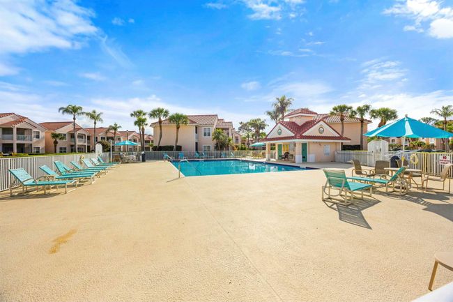 21 - 9894 Perfect Dr, Condo with 2 bedrooms, 2 bathrooms and null parking in Saint Lucie West FL | Image 25