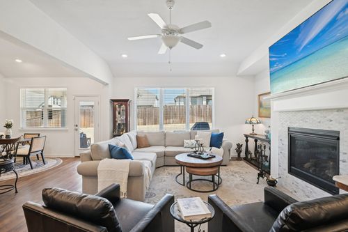 1744 Everglades Dr, Forney, TX, 75126-3465 | Card Image