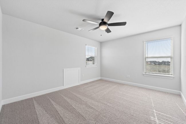 17012 Wind Chime Dr, House other with 4 bedrooms, 3 bathrooms and null parking in Manor TX | Image 10