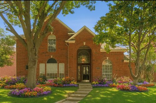 4001 Westmoreland Drive, Plano, TX, 75093 | Card Image