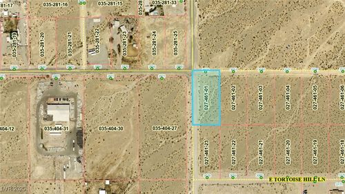 3021 E Charleston Park Ave, Pahrump, NV, 89048 | Card Image