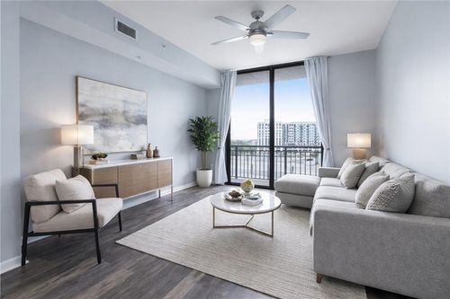 unit-613-3040 Peachtree Rd Nw, Atlanta, GA, 30305-2287 | Card Image