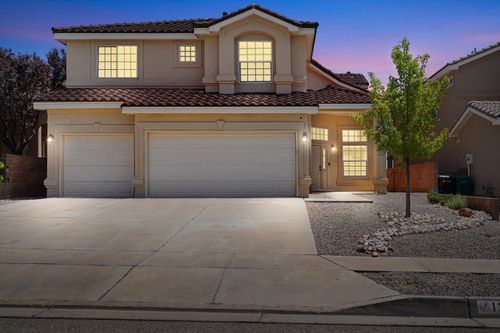 1311 Mirador Loop Ne, Rio Rancho, NM, 87144-5332 | Card Image