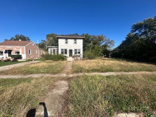 4408 W 10th Ave, Gary, IN, 46404-1604 | Card Image