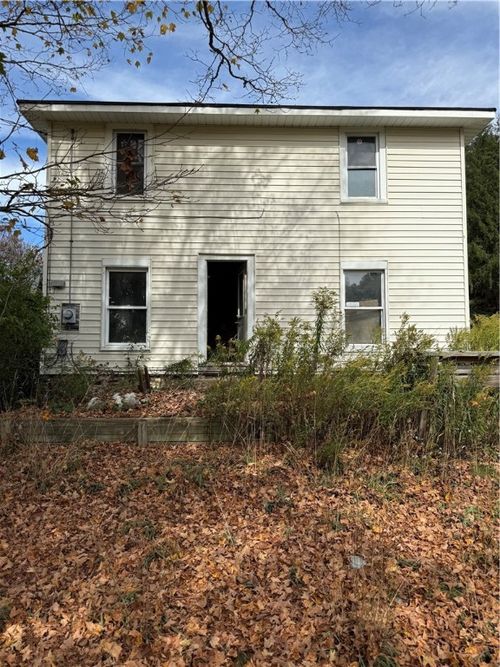 467 Sanford Hollow Rd, Little Genesee, NY, 14754-9707 | Card Image