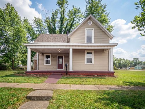 914 W 5th St, Mount Vernon, IN, 47620-1632 | Card Image