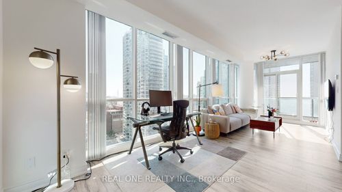 1708-33 Bay St, Toronto, ON, M5J2Z3 | Card Image