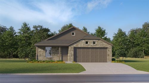 711 Pennabilli Ln, Huffman, TX, 77336-2176 | Card Image