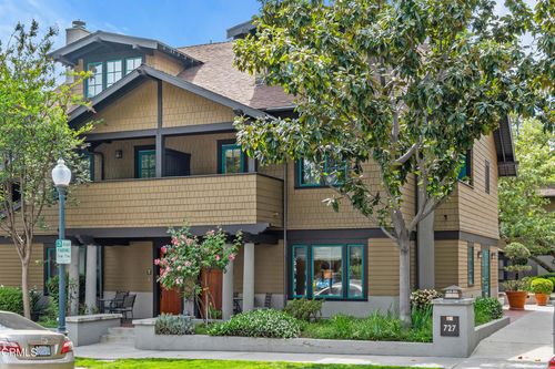 unit-a-727 Meridian Ave, South Pasadena, CA, 91030-6028 | Card Image